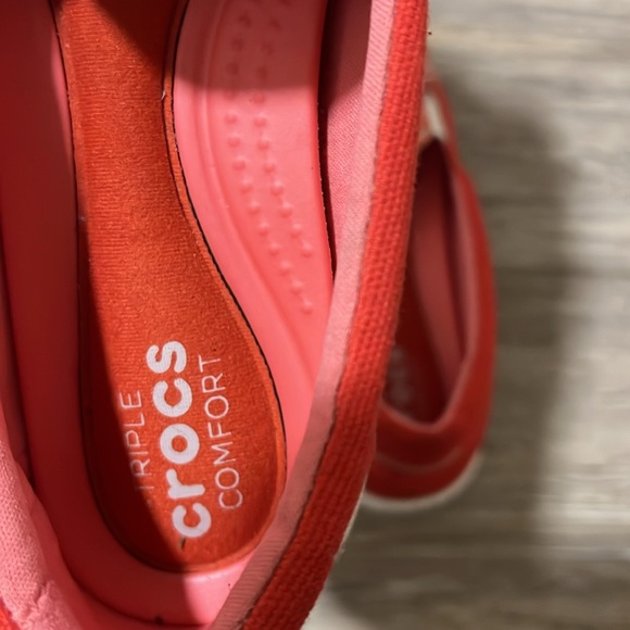 Crocs Loafers - Picture 11 of 12